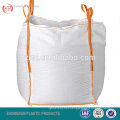 2017 hot sale high quality LOW PRICE TON BAGS plastic SUPER BAGS woven Polypropylene bags for coal cement limber